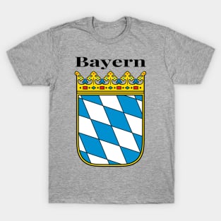 Bayern T-Shirt